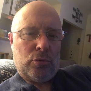 Meet your Posher, Rick